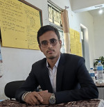 नविन ढकाल