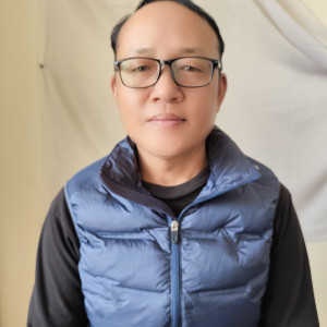 हेम प्रसाद लिम्बु