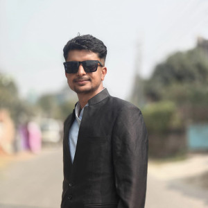 गाेपाल प्रसाद दाहाल