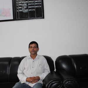 दिपक गाैतम