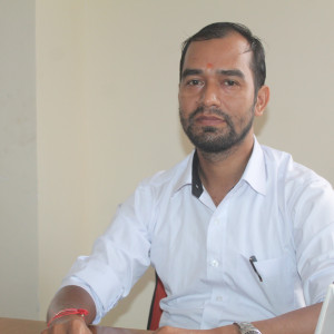 बिरेन्द्र चौहान
