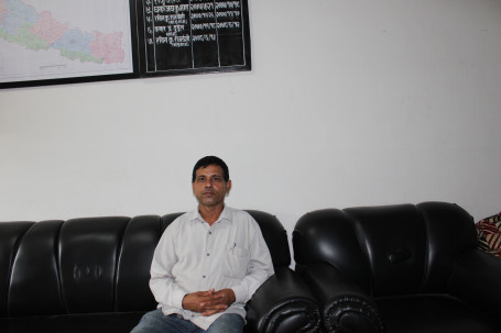 दिपक गाैतम